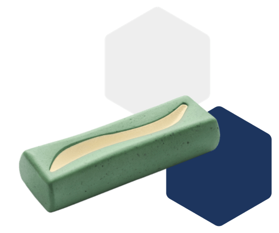 Image of an OraVet chew